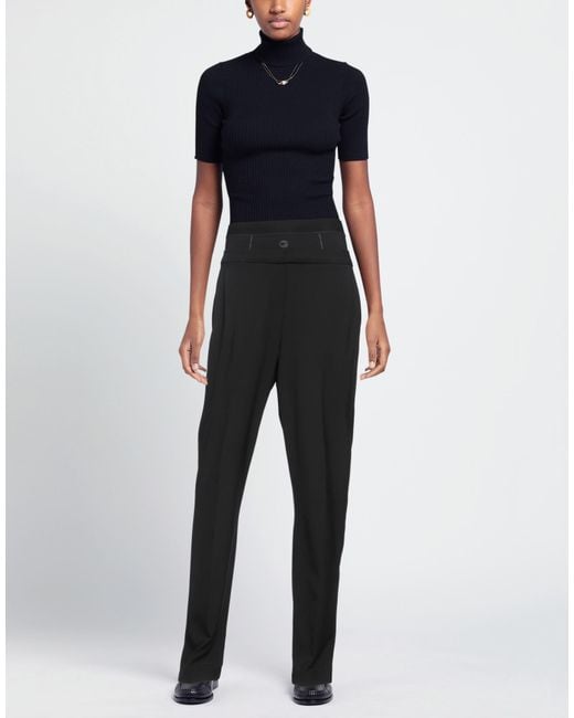 Coperni Black Pants