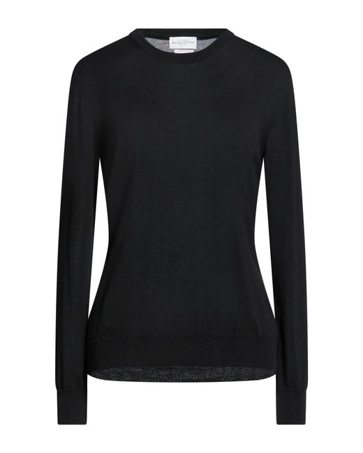 Pullover Ballantyne de color Black