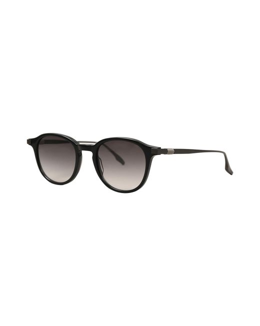 Safilo Black Sunglasses for men