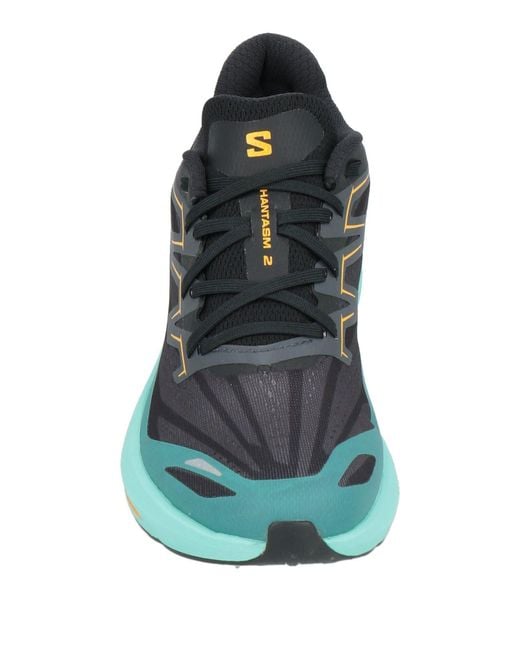 Salomon Blue Phantasm 2 Sneakers Synthetisches Material, Textile Fibers