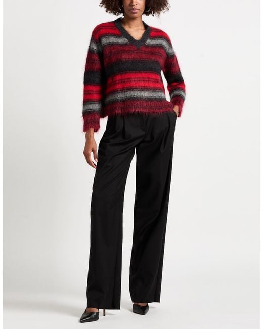 Pullover Dior de color Red