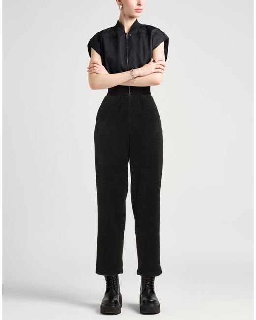Undercover Black Trouser