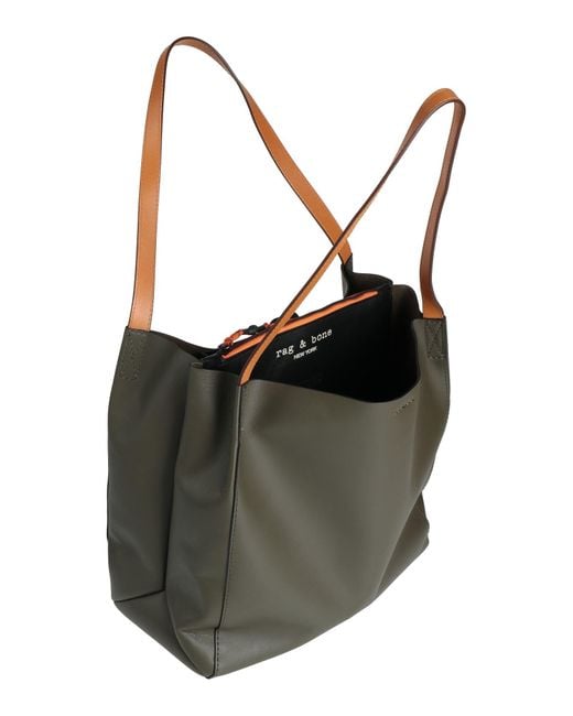 Rag & Bone Green Handtaschen