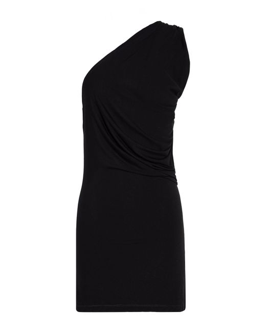 Helmut Lang Black Tops