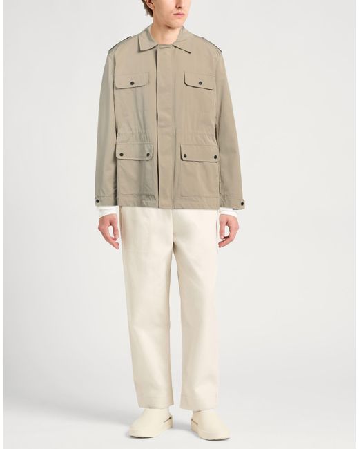 Liu Jo Natural Jacket for men