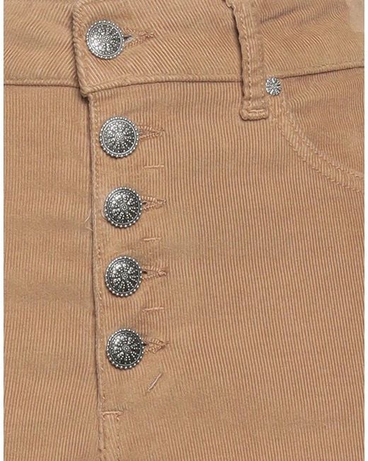 Dondup Natural Trouser
