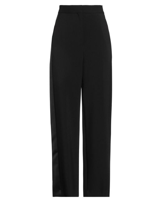 Sandro Black Trouser