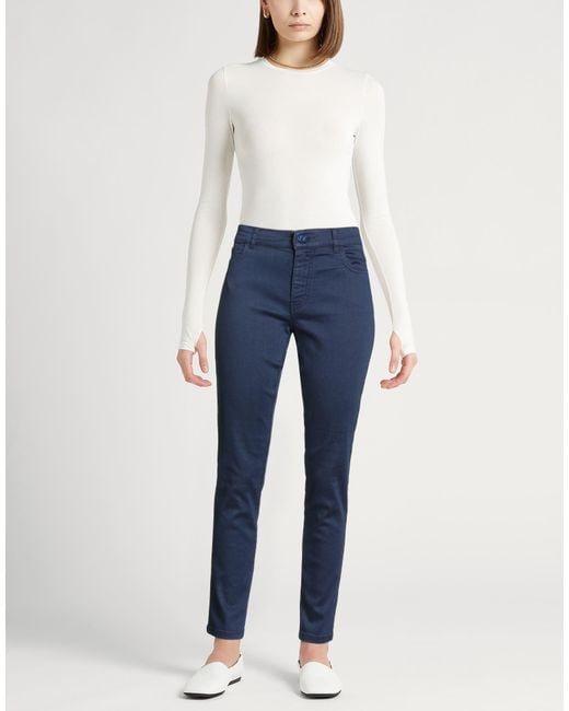 Marella Blue Jeans