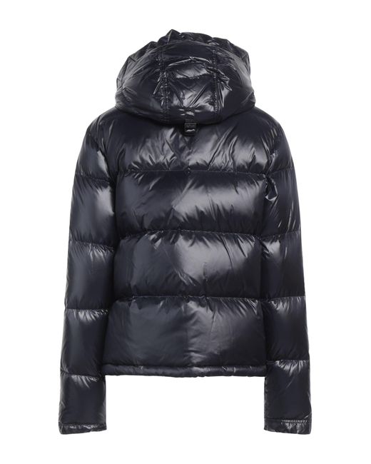 Fay Black Puffer