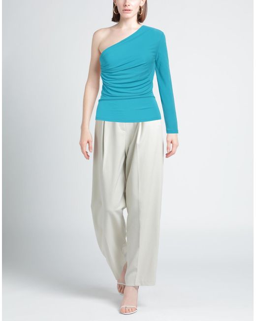 Top DSquared² en coloris Blue