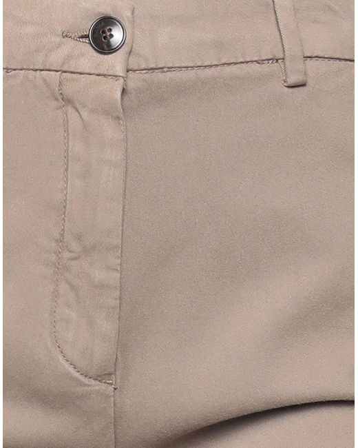 Myths Natural Trouser