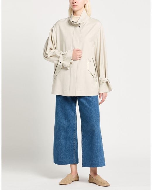 Moorer Natural Jacket