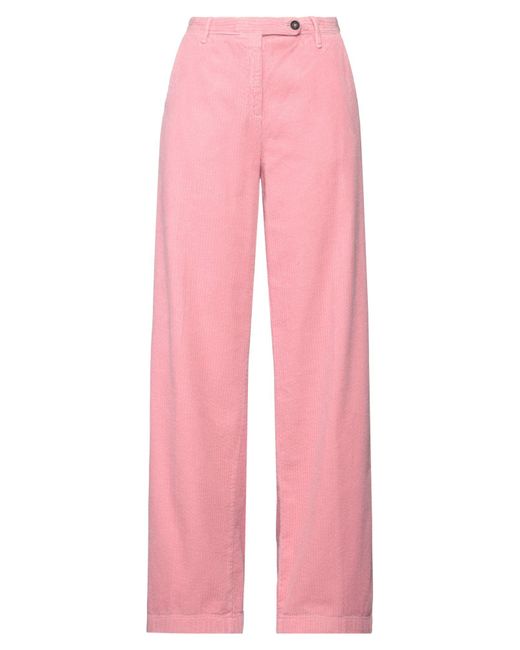 Massimo Alba Pink Pants