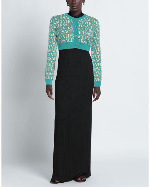 Rebecas Versace de color Green