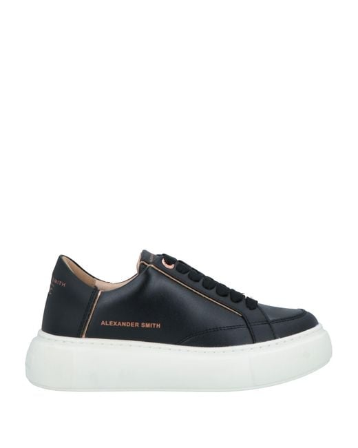 Sneakers ACBC x ALEXANDER SMITH en coloris Blue