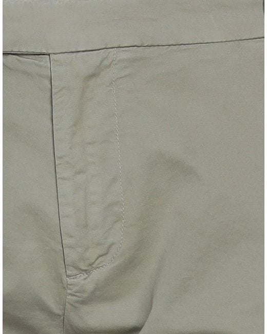 Brian Dales Gray Trouser for men
