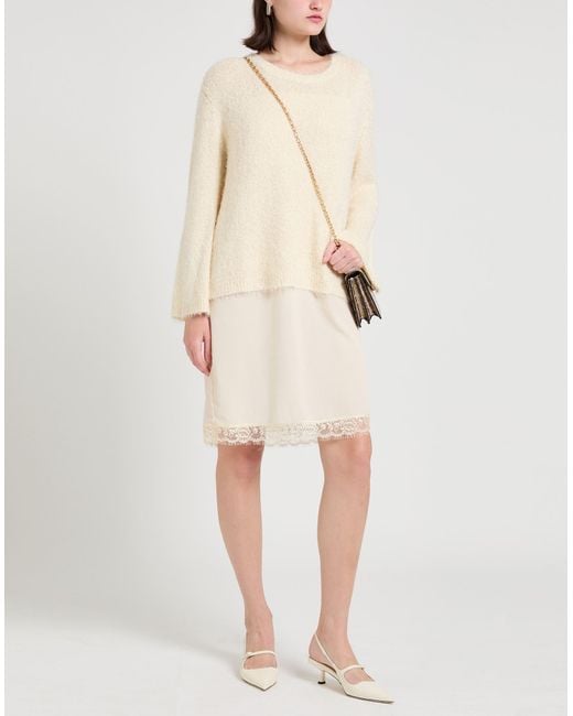 Massimo Alba Natural Jumper
