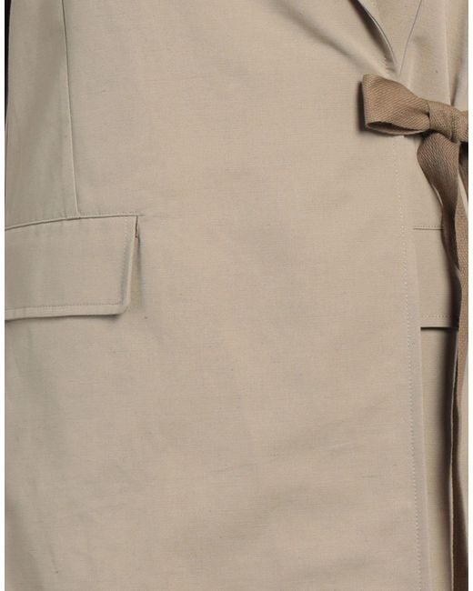 Ice Play Natural Blazer