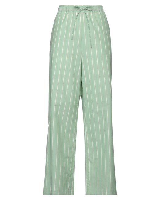 Marni Green Trouser