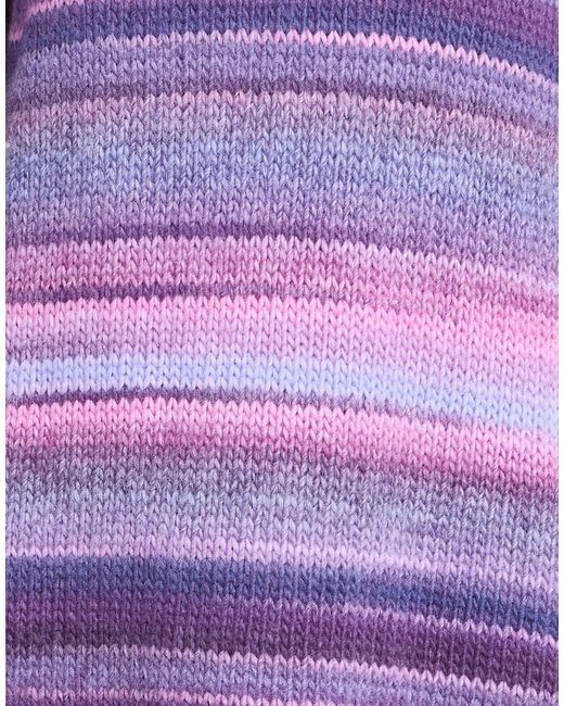 Éclà Purple Jumper