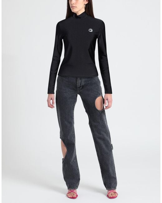 Coperni Blue T-shirt