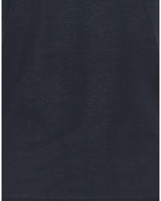 Alpha Studio Black Sweaters