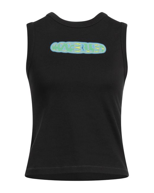 Ambush Black Top