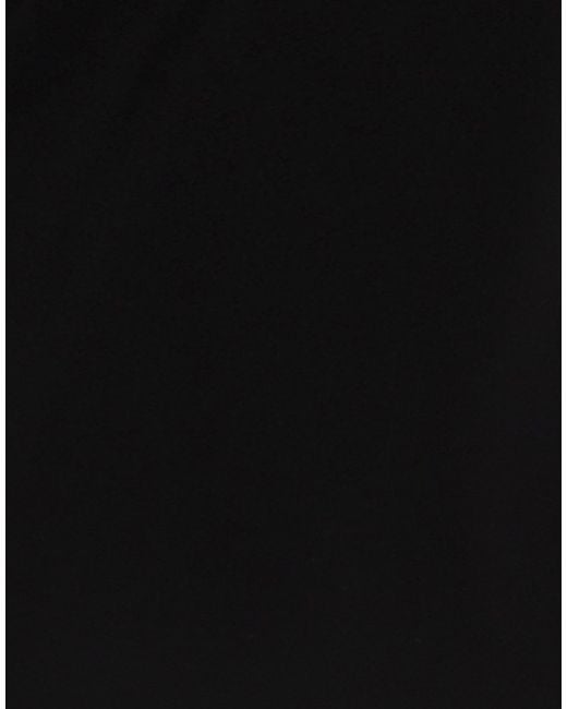 Givenchy Black Top Viscose, Glass