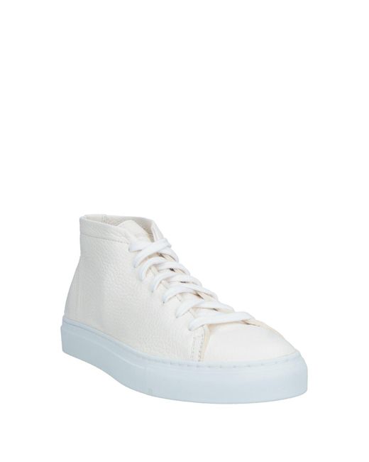 Sneakers di Diemme in White