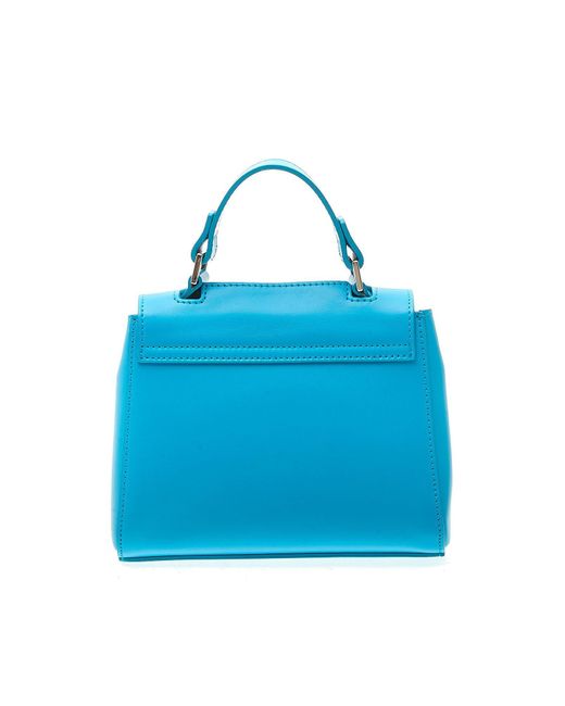 Orciani Blue Handtaschen