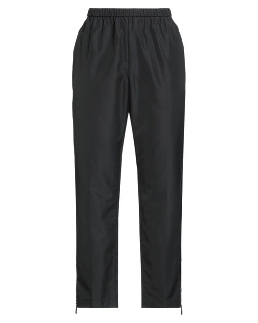 MAX&Co. Black Trouser
