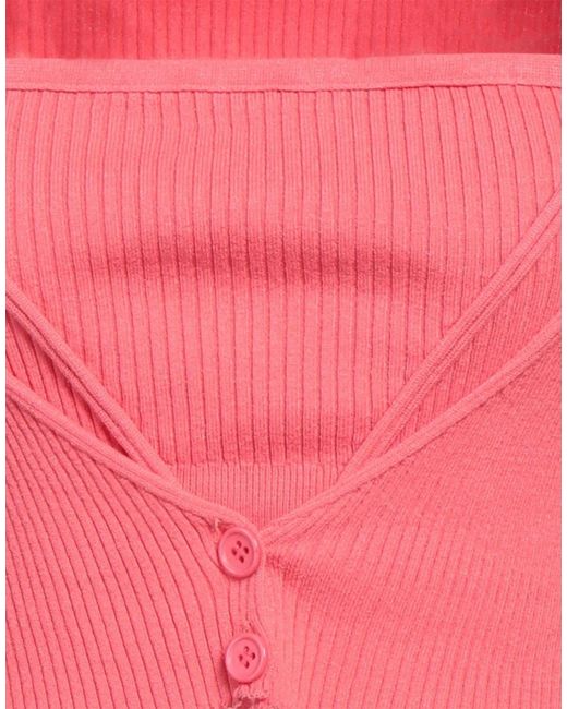 ViCOLO Pink Jumper