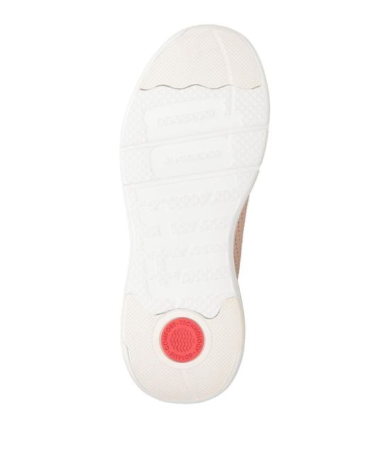 Fitflop Pink Trainers