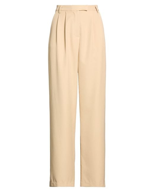 No Secrets Natural Trouser