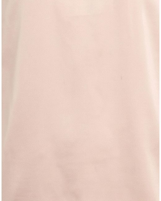 Fly Girl Pink Top Polyester, Elastane