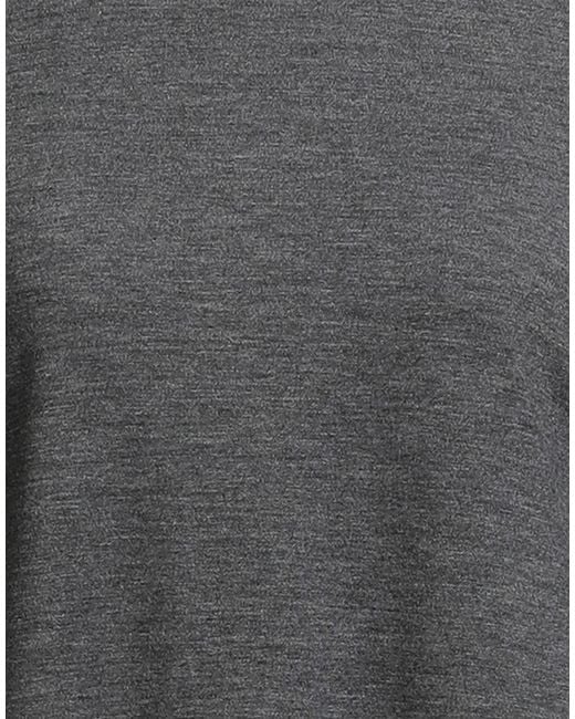 Dixie Black T-Shirt Polyester, Viscose, Elastane
