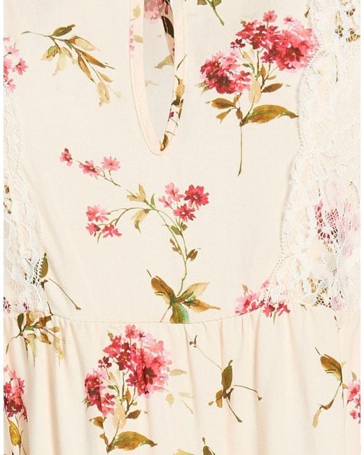 Please White Top Viscose
