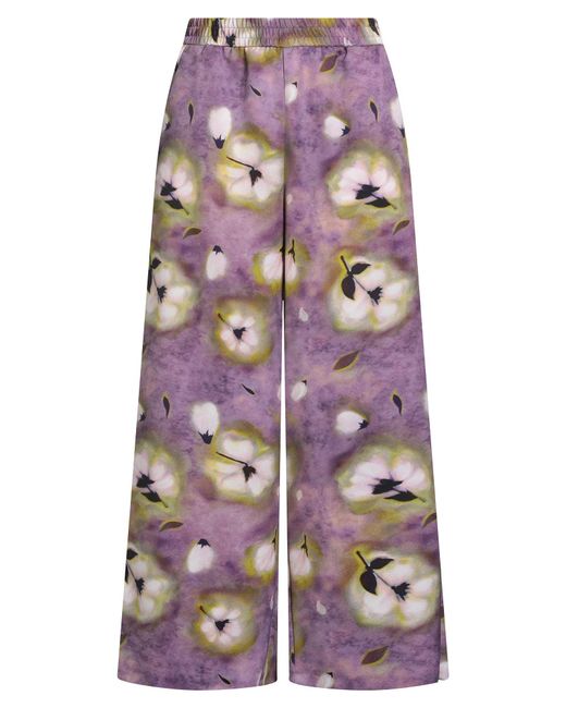 MAX&Co. Purple Pants