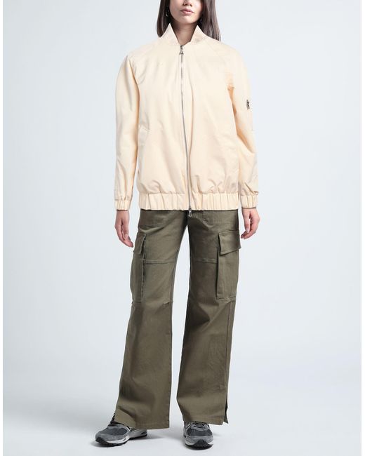 Patrizia Pepe Natural Jacket