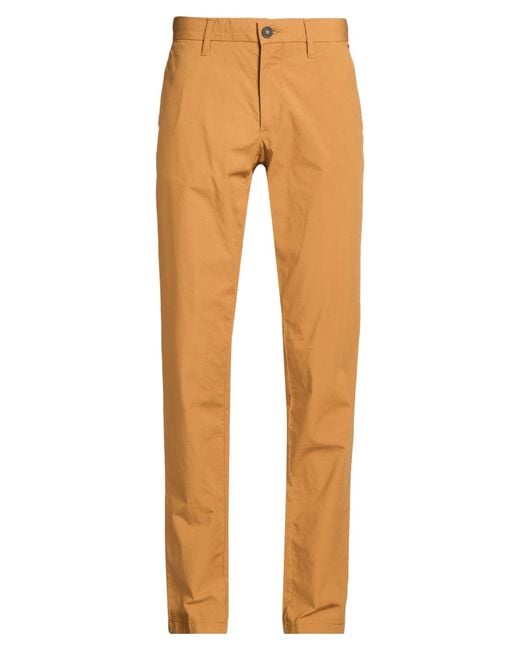Timberland Natural Trouser for men