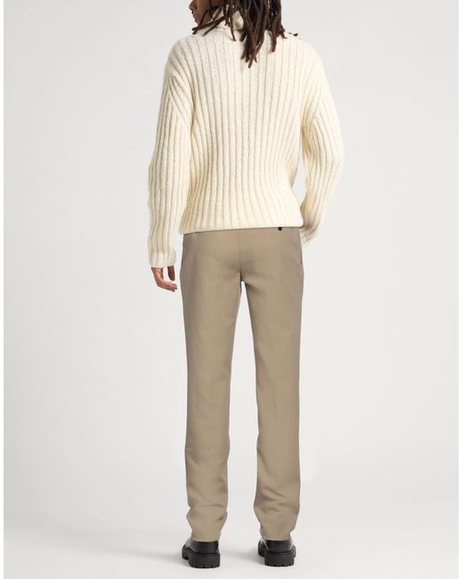 Lardini Hose in Natural für Herren