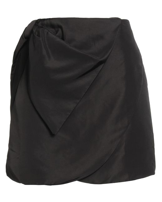 Mini-Jupe Farm Rio en coloris Black