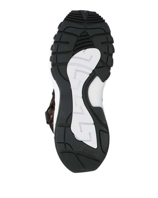 Versace White Trainers for men
