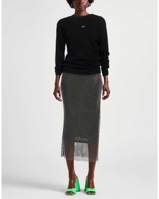Pullover di Karl Lagerfeld in Black