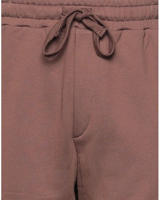 hinnominate Brown Pants for men