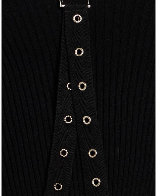 Aniye By Black Twin Set Viscose, Polyester