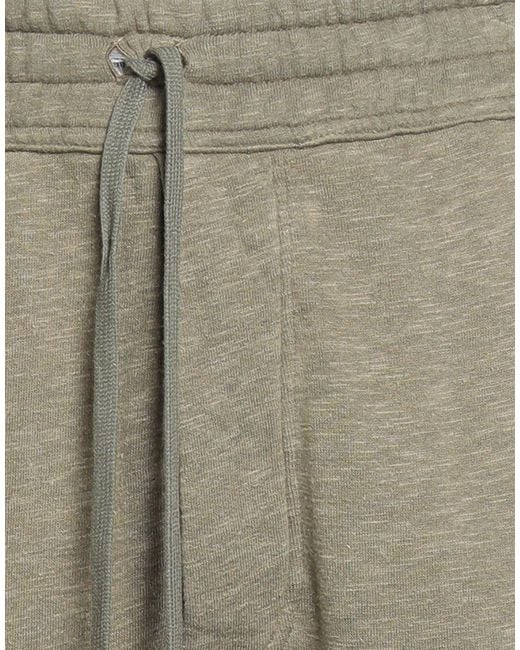 Tom Ford Gray Trouser for men