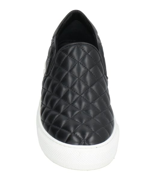 Ferragamo Black Trainers