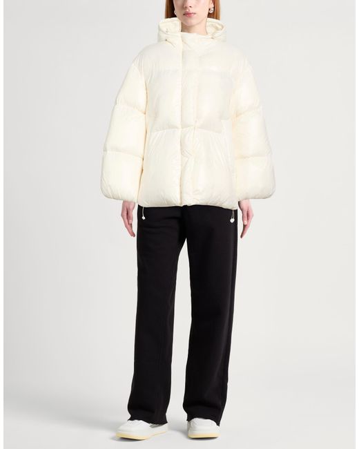 ViCOLO Natural Puffer