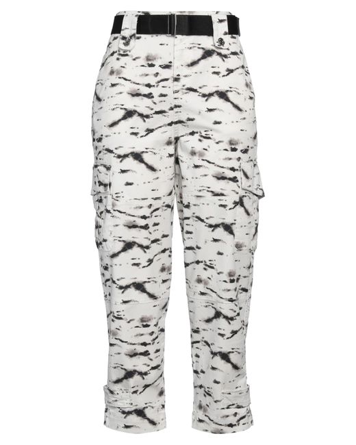 Pantalon Liu Jo en coloris Gray